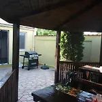 בית הארחה Sunset 4*