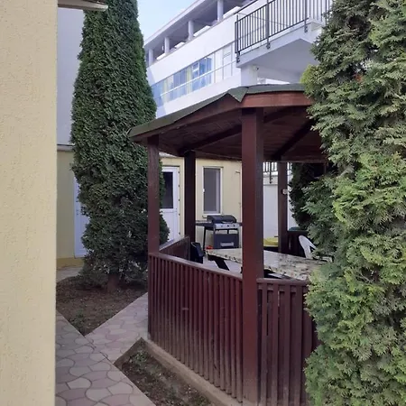 Sunset Гостевой дом