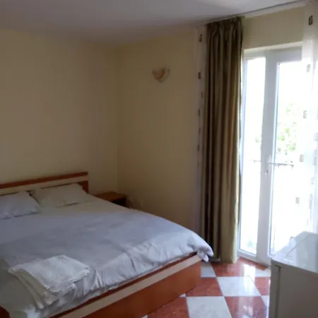 Sunset بيت ضيافة إيفوري نورد