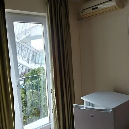 بيت ضيافة Sunset إيفوري نورد