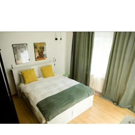 بيت ضيافة Sunset 3*