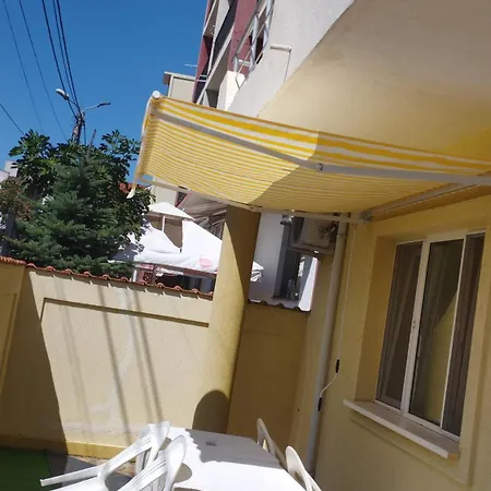 بيت ضيافة Sunset 3*