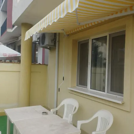 Гостевой дом Sunset