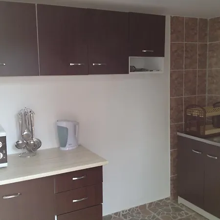 Гостевой дом Sunset