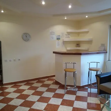 Гостевой дом Sunset 3*