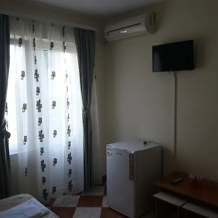 Гостевой дом Sunset Эфорие Норд