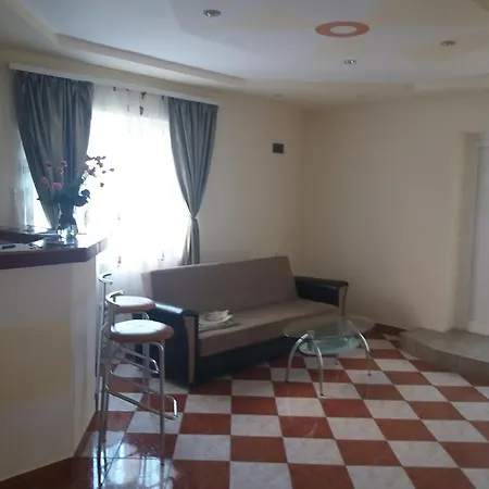 Гостевой дом Sunset 3*