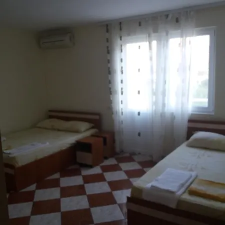 Sunset Гостевой дом 3*