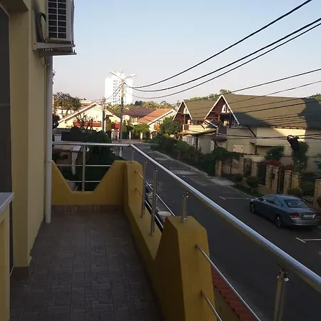 Гостевой дом Sunset 3*