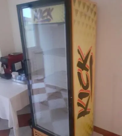 Affittacamere Sunset Eforie Nord