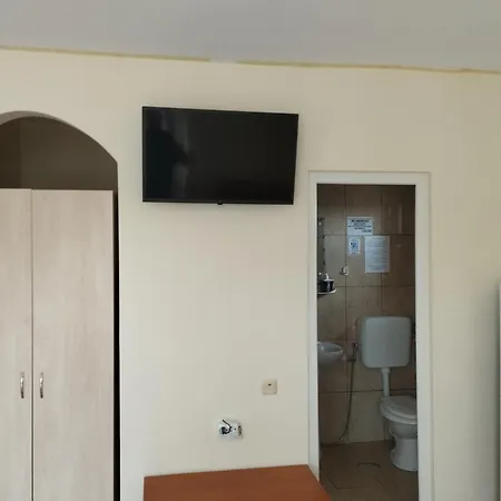 Sunset Guest house 4*