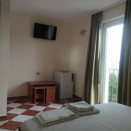 Sunset Guest house Eforie Nord