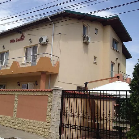 Sunset Guest house