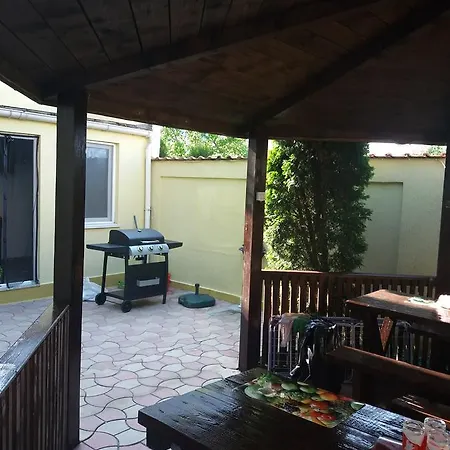 Affittacamere Sunset 3*